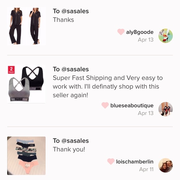 New Puma Women's Seamless Sports Bra 2 Pack - Picture 7 of 8